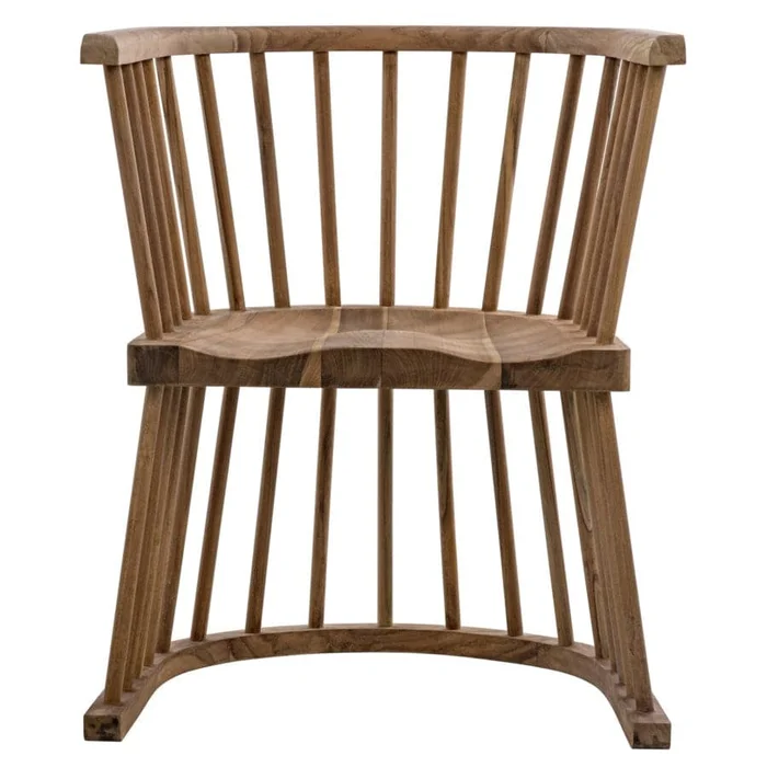 Bolah Chair, Teak