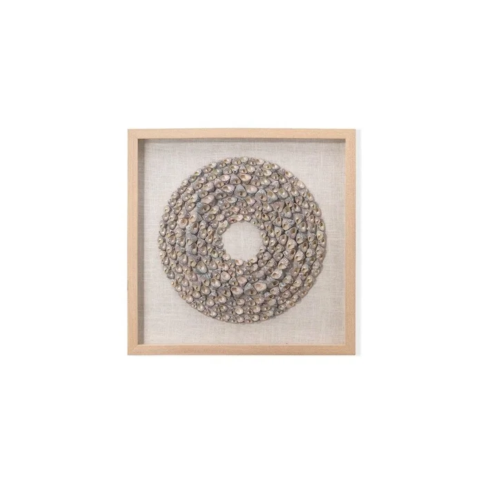 Bora Bora Framed Wall Art