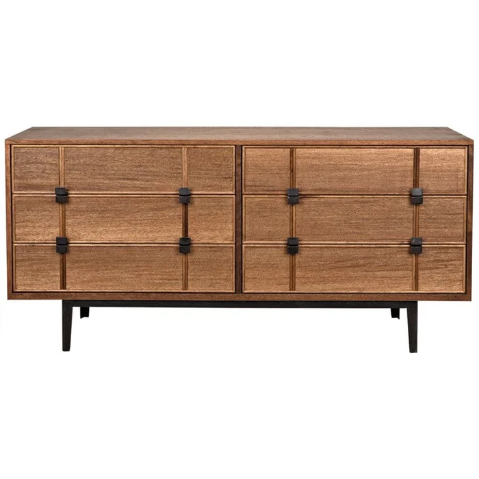 Bourgeois Sideboard