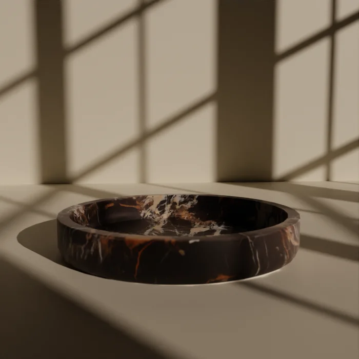 Bowl Sycamore Collection – 14″