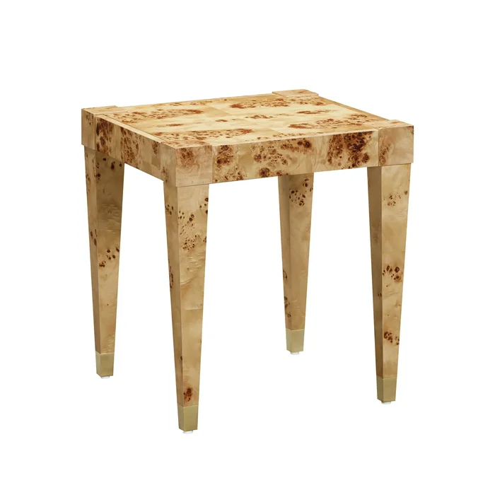 Brandyss – End Table