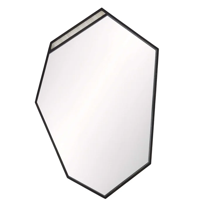 Breeze Mirror – Black