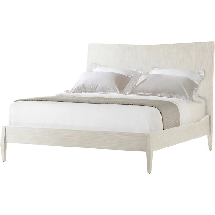 Breeze Panel California King Bed