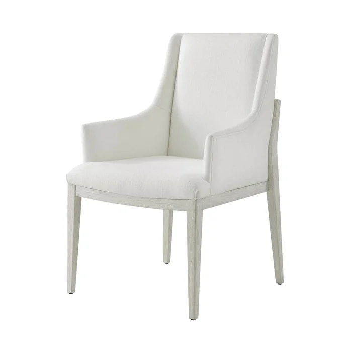 Breeze Upholstered Arm Chair