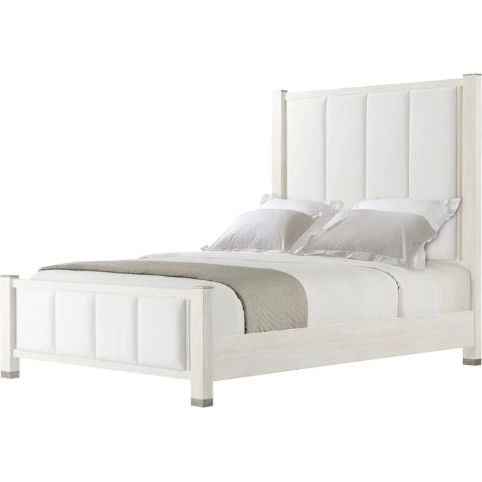 Breeze Upholstered US Queen Bed