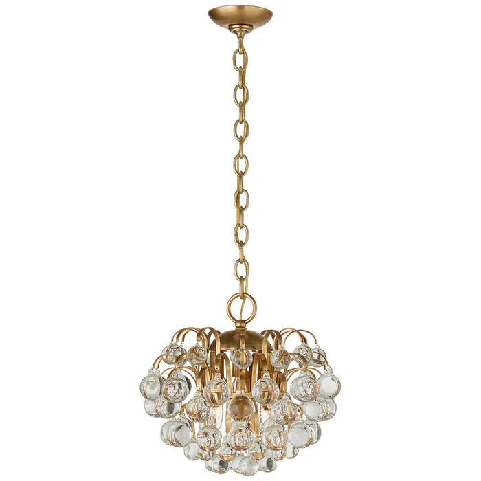 Brianna Small Chandelier