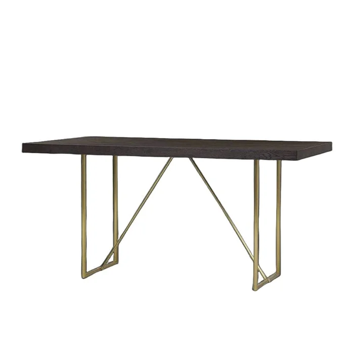 Bridge Dining Table by Sonder Living