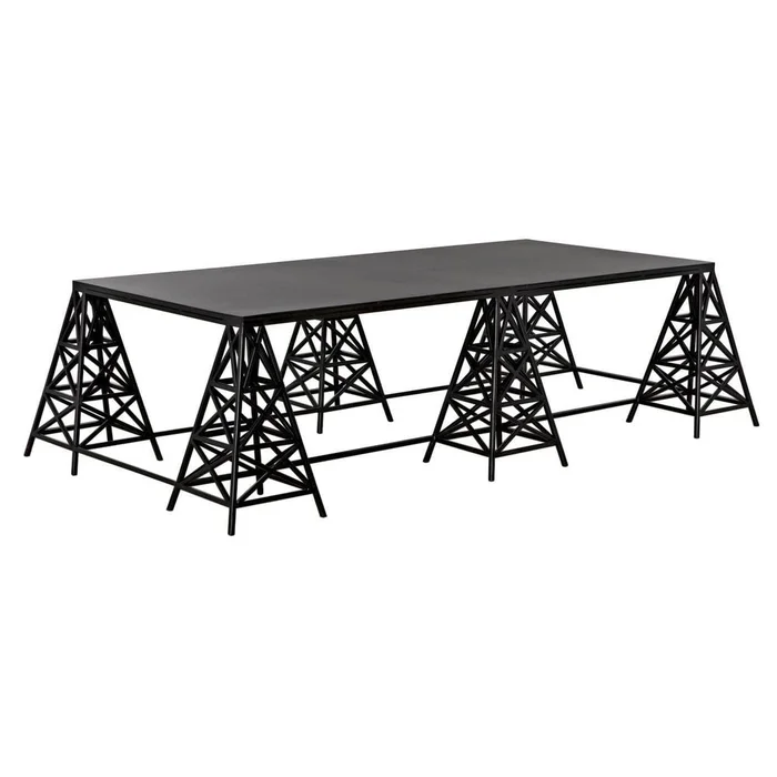 Brixton Coffee Table