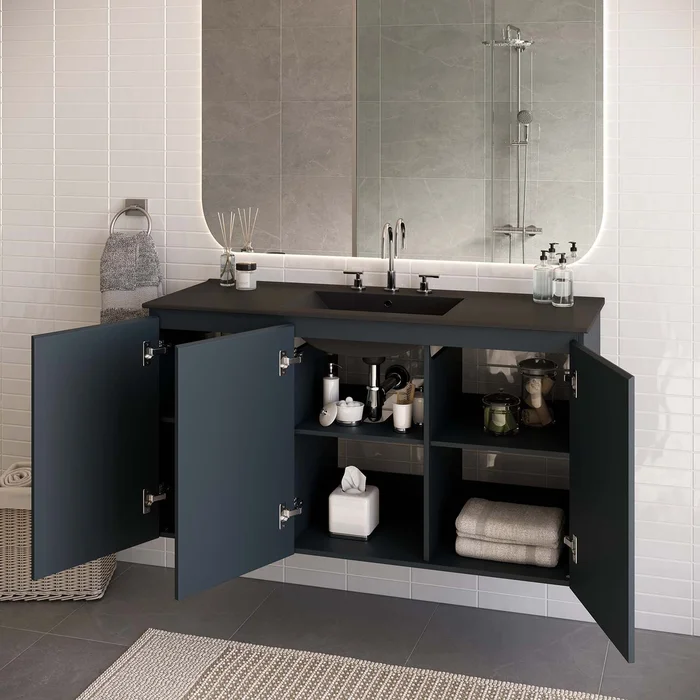 Bryn 48″ Wall-Mount Bathroom Vanity By Modway – EEI-5780