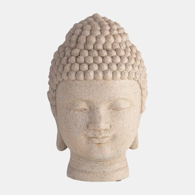 Buddha Head