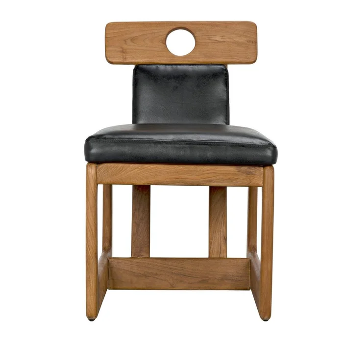 Buraco Dining Chair – Teak