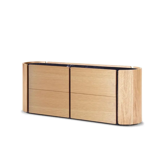 Burrow Double Dresser
