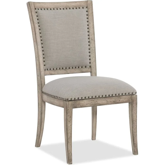 Buxton Vitton Upholstered Side Chair