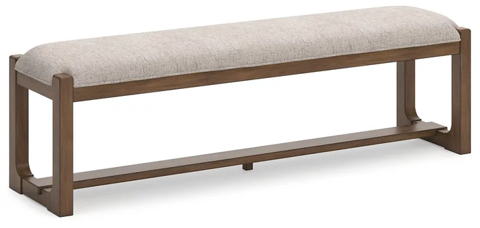 Cabalynn 63″ Dining Bench