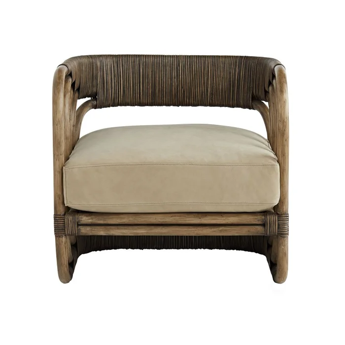 Caelon Chair – Gray