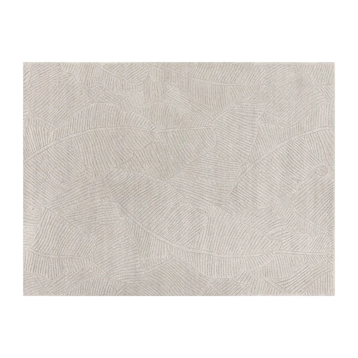 Calathea Hand – Tufted Rug – 9′ x 12′