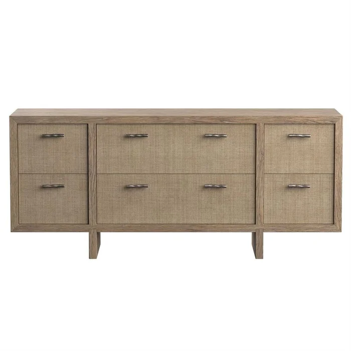 Calderon Paros Dresser – 76″