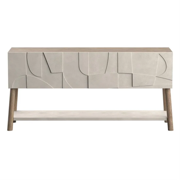 Calderon Paros Sideboard