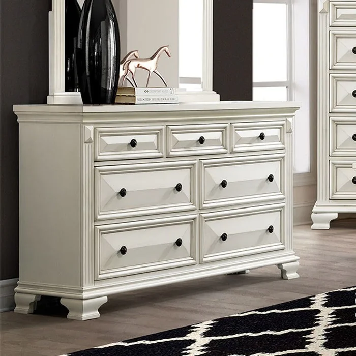 Calloway 7-Drawer Dresser