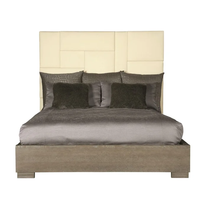 Cantra Panel Bed King