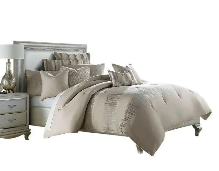 Captiva – Comforter Set