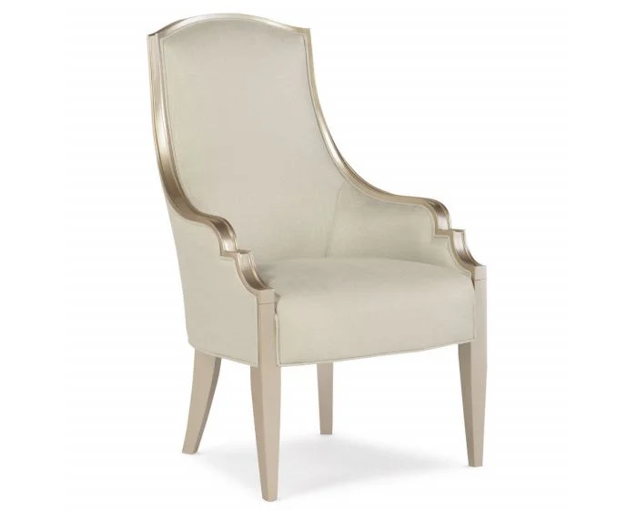 Caracole Adela Arm Chair