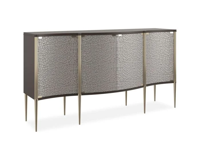 Caracole Classic A New Day Sideboards – Seal Skin