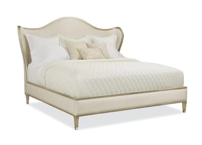 Caracole Classic Bedtime Beauty Bed
