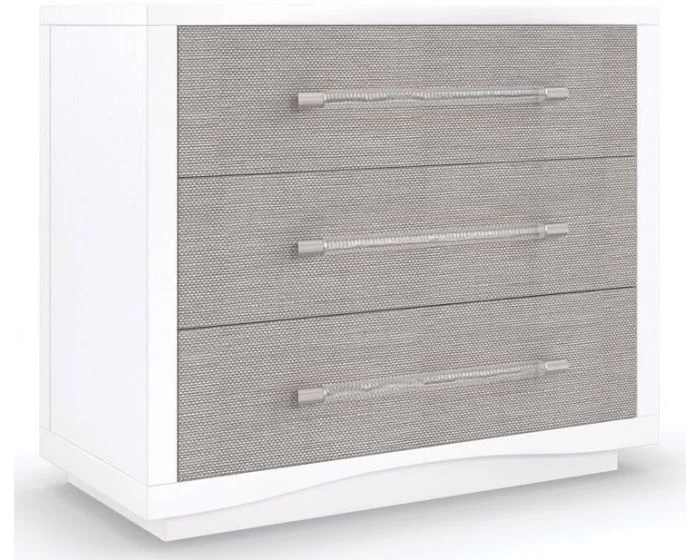 Caracole Classic Clarity Nightstand