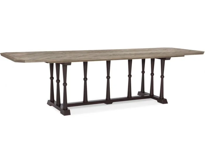 Caracole Classic Dinner Circuit 96 Dining Table(CL1A) CLEARANCE SALE