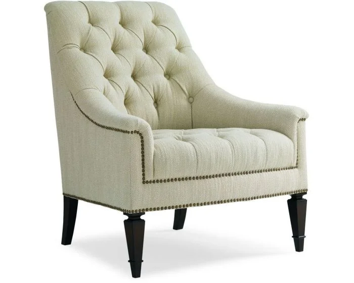 Caracole Classic Elegance Chair