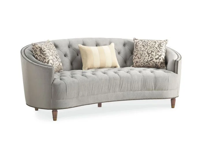 Caracole Classic Elegance Sofa #182-K