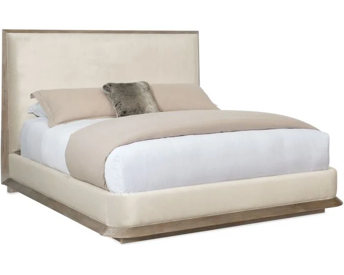 Caracole Classic The Stage Is Set Bed – Queen