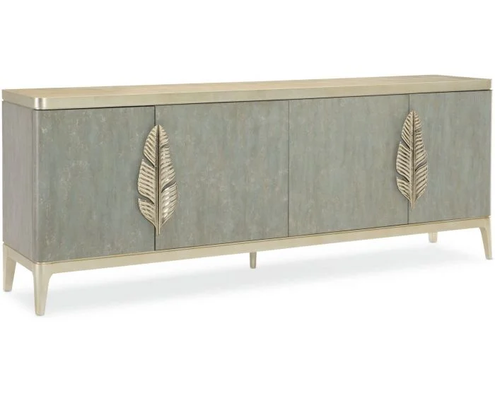 Caracole Classic Waterside TV Stand