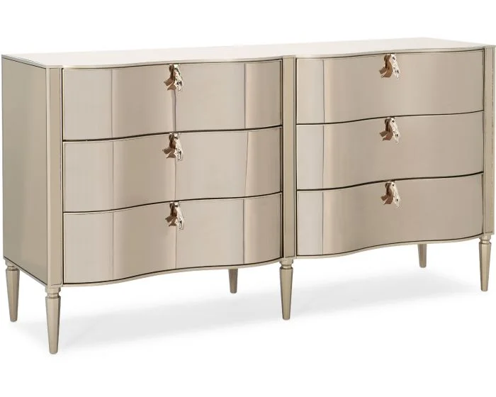 Caracole Classic Wonder-Full Dresser