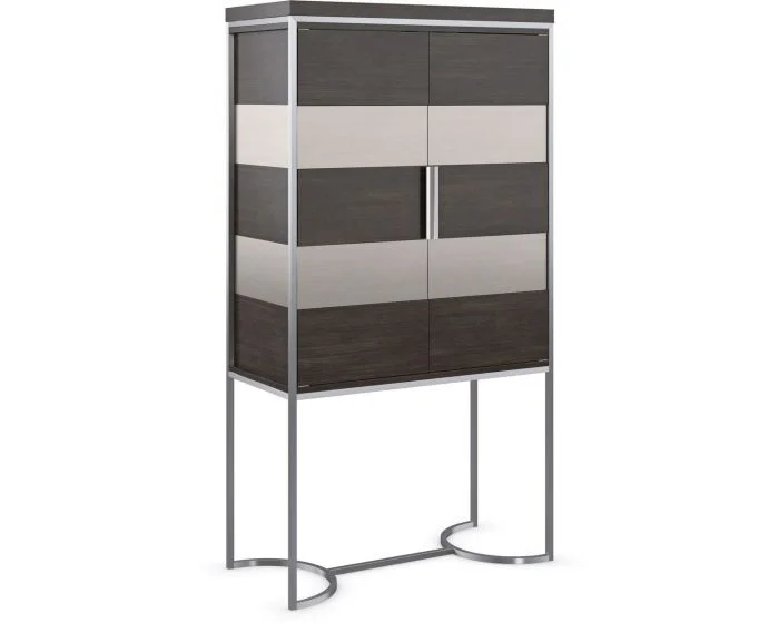 Caracole La Moda Bar Cabinet