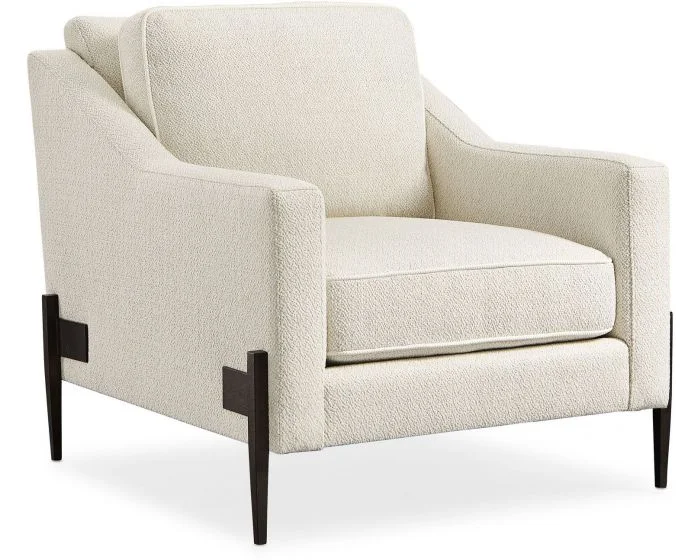 Caracole Modern Artisan Remix Accent Chair
