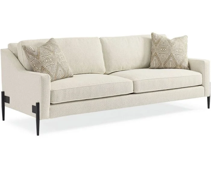 Caracole Modern Artisan Remix Sofa