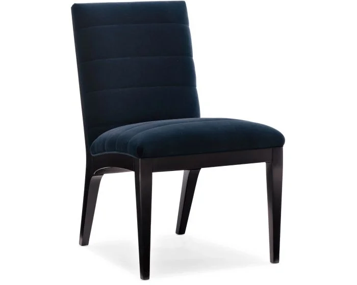 Caracole Modern Edge Side Chair