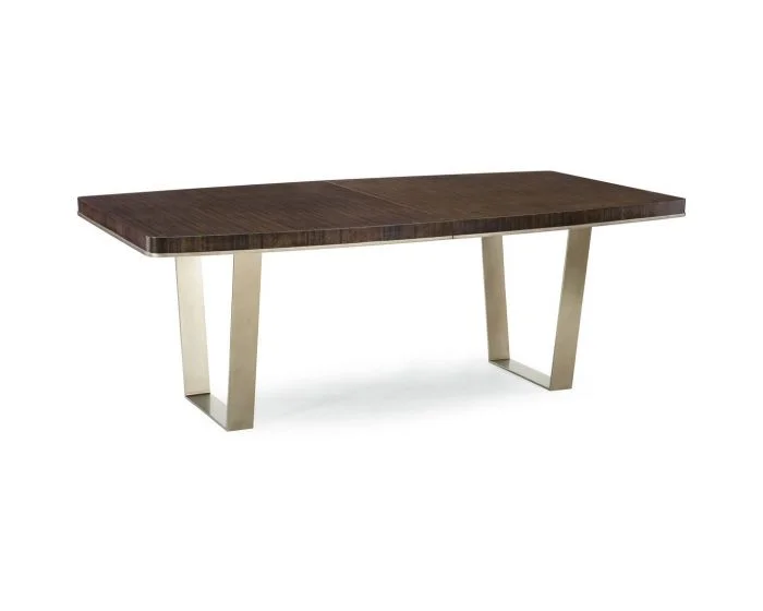 Caracole Modern Streamline Dining Table