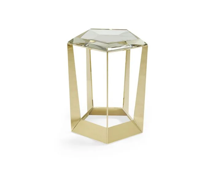 Caracole Signature The Gem Side