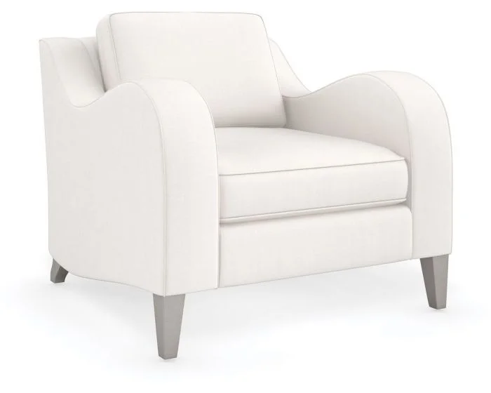 Caracole Victoria Accent Chair