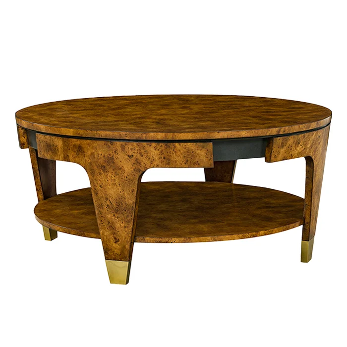 Carmel Coffee Table