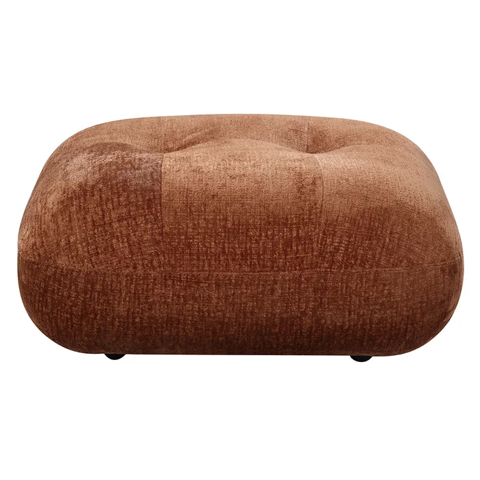 Carrick 35″L Upholstered Ottoman