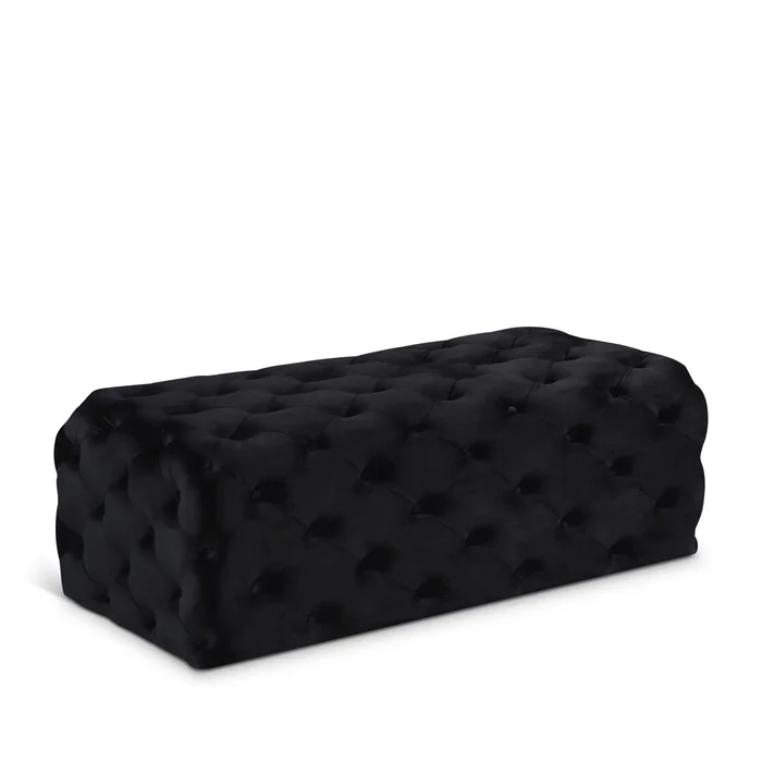 Casey – Bench Ottoman