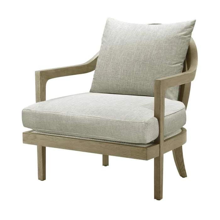 Catalina Accent Chair I