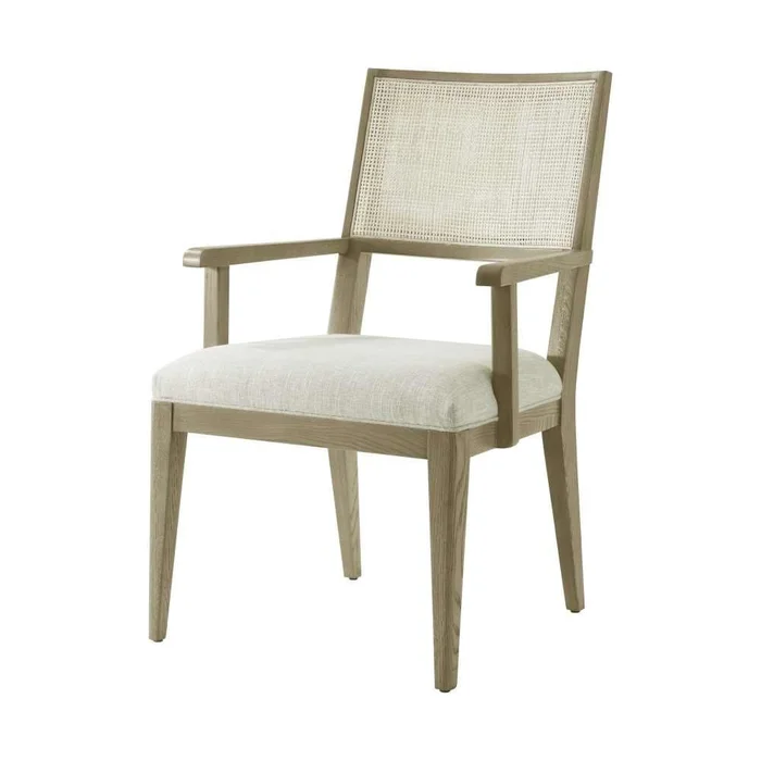 Catalina Dining Arm Chair I