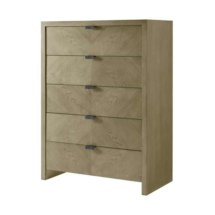 Catalina Tall Chest