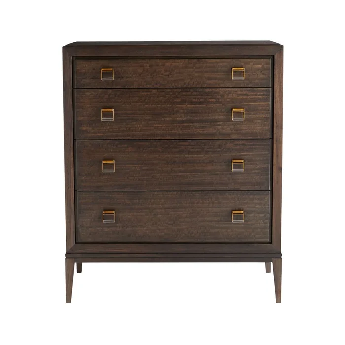 Cecilia Chest – Brown