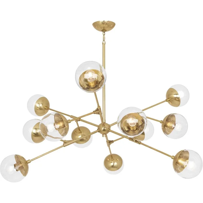 Celeste Chandelier
